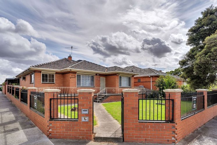 29 Tambo Avenue Reservoir 3073
