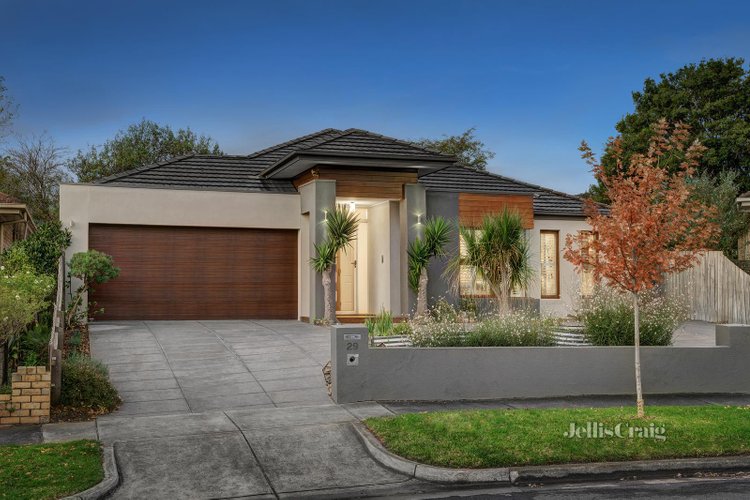 29 Tasman Road Bentleigh East 3165