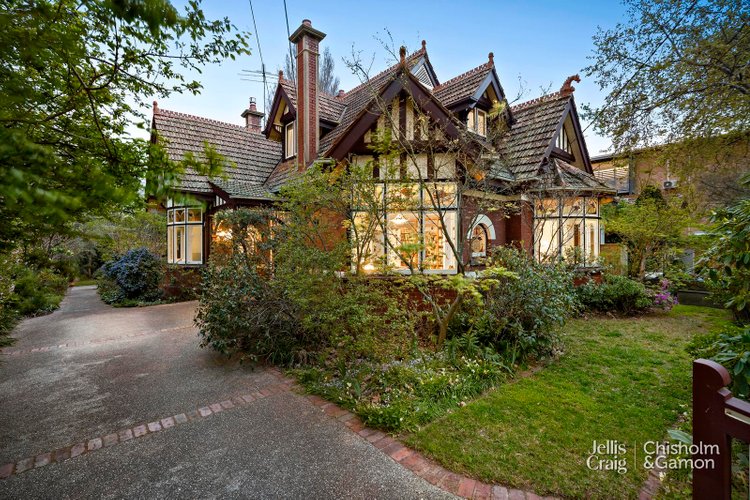29 Tennyson Street Elwood 3184