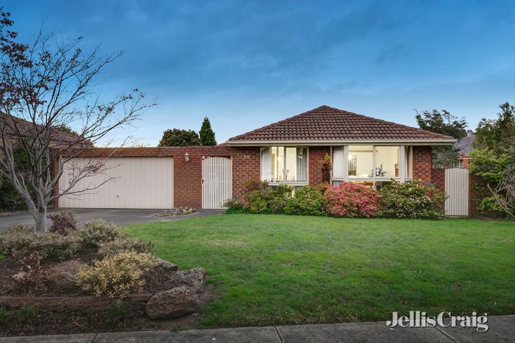 29 Tintern Crescent Wantirna South 3152