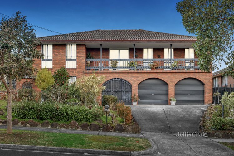 29 Toulon Drive Templestowe Lower 3107