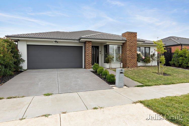 29 Tremain Drive  Lucas 3350