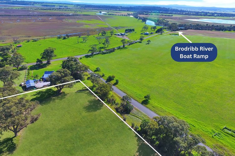 29 Turner Road, Marlo
