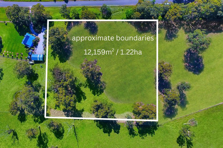 29 Turner Road, Marlo