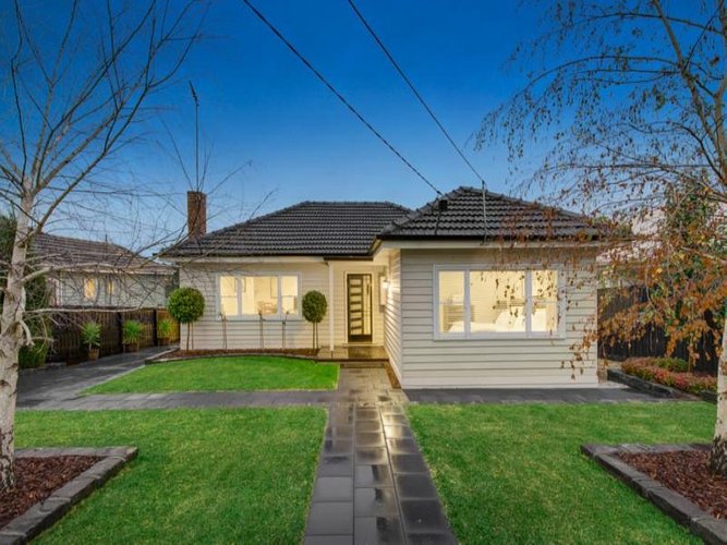 29 Vannam Drive Ashwood 3147