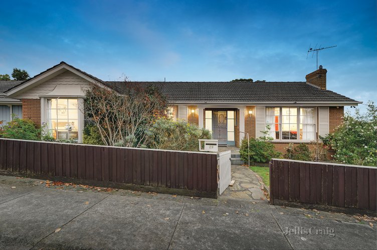 29 Wadham Parade Mount Waverley 3149