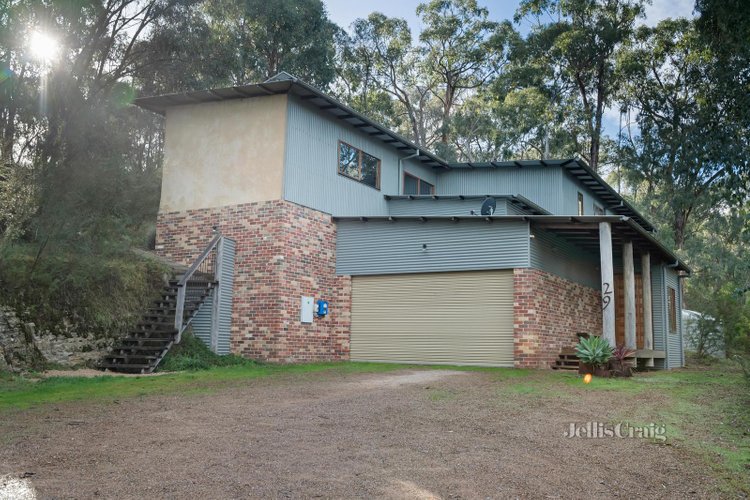 29 Waratah Street St Andrews 3761