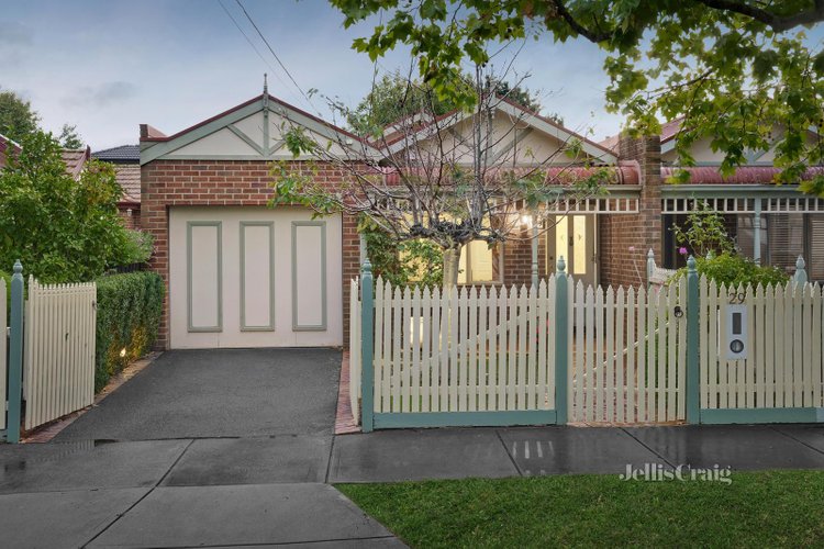 29 Washington Avenue Malvern East 3145