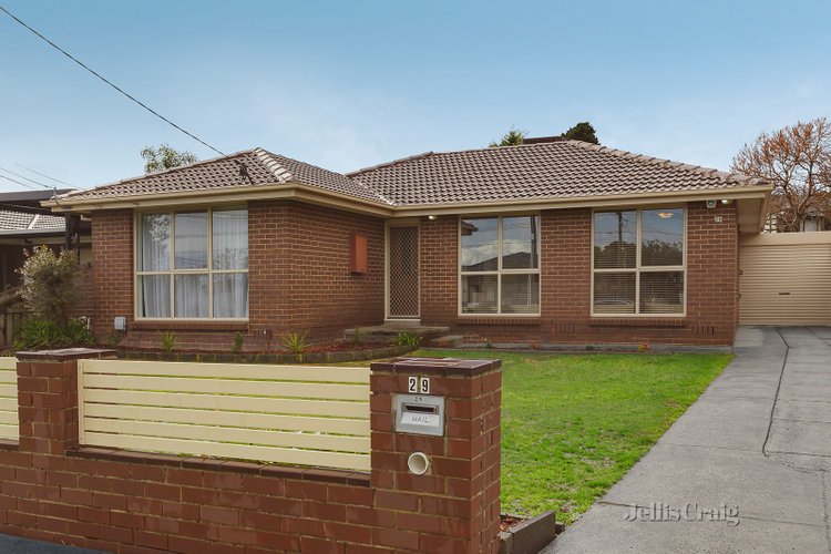 29 Washington Drive Oakleigh South 3167