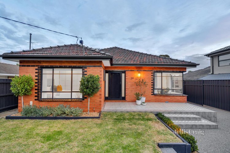 29 Waxman Parade Brunswick West 3055