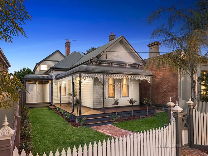 29 Westgarth Street Northcote 3070
