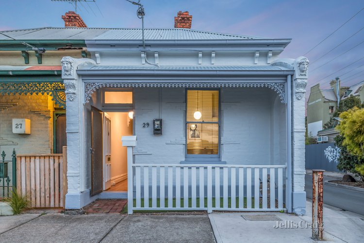 29 Wilkinson Street Brunswick 3056