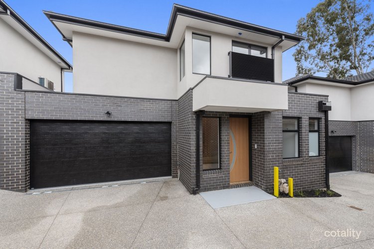 2/9 Wimmera Street Street Box Hill North 3129