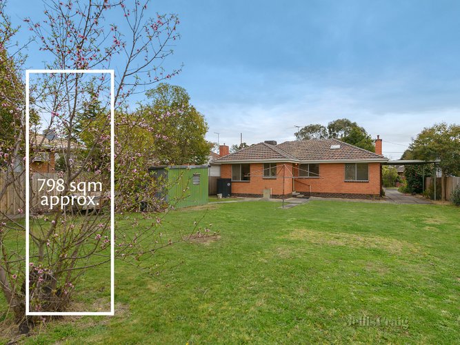 29 Wood Street Nunawading 3131