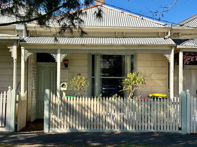 29 Wright Street Middle Park 3206