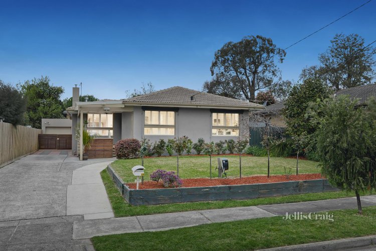 29 Zander Avenue Nunawading 3131