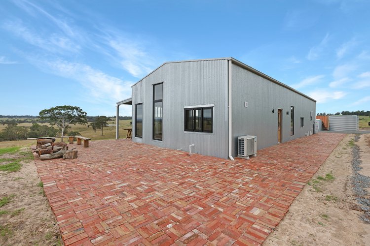 290 Cornwalls Road, Swan&nbsp;Reach