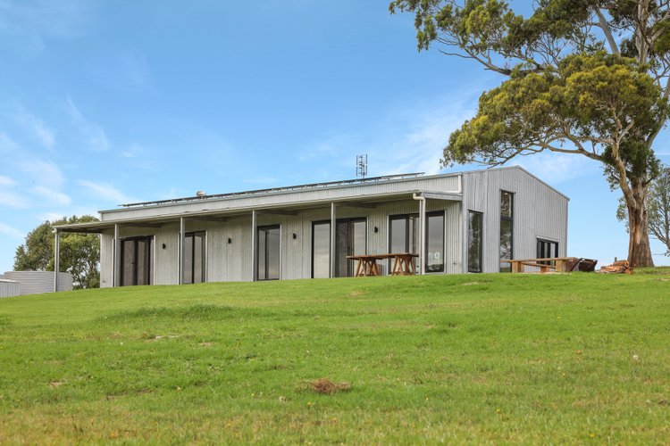 290 Cornwalls Road, Swan&nbsp;Reach