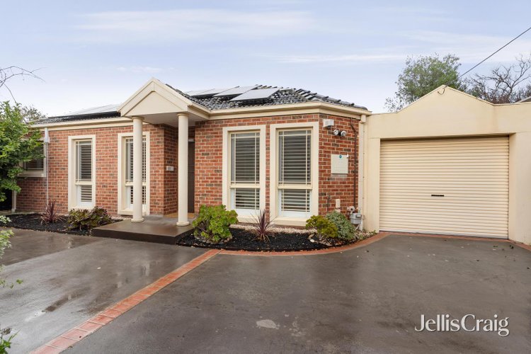 2 90 Deakin Street Bentleigh East 3165