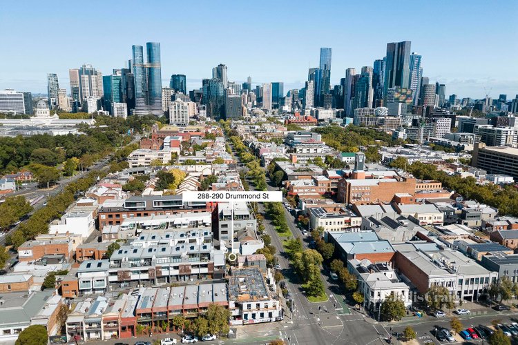 290 Drummond Street Carlton 3053