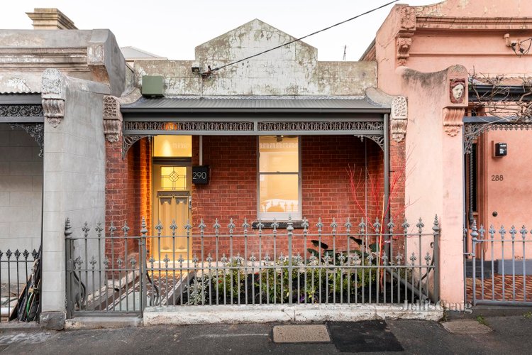 290 Fitzroy Street Fitzroy 3065