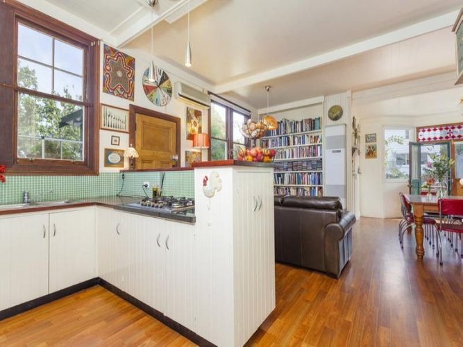 290 Latrobe (Cnr Laurel Bank Prd) Terrace, Newtown