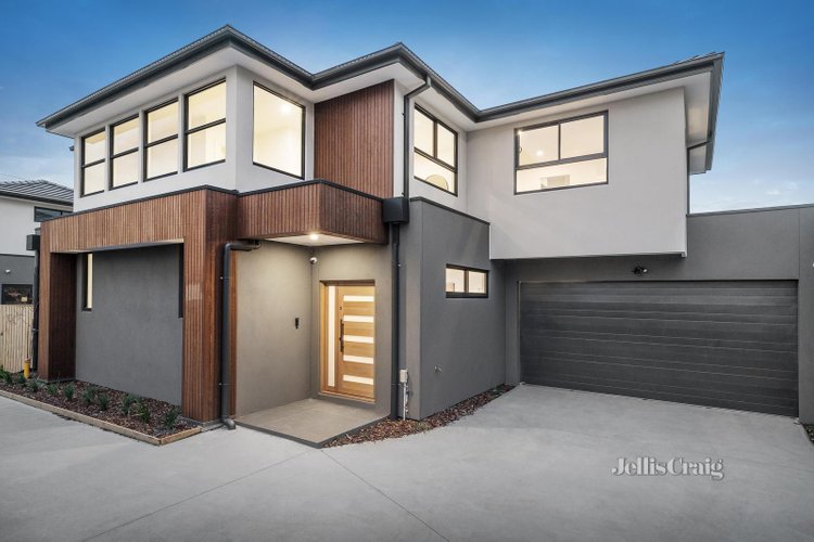 2 90 Lemont Avenue Mount Waverley 3149