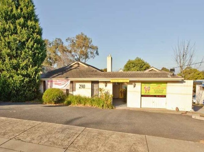 290 Manningham Road Templestowe Lower 3107