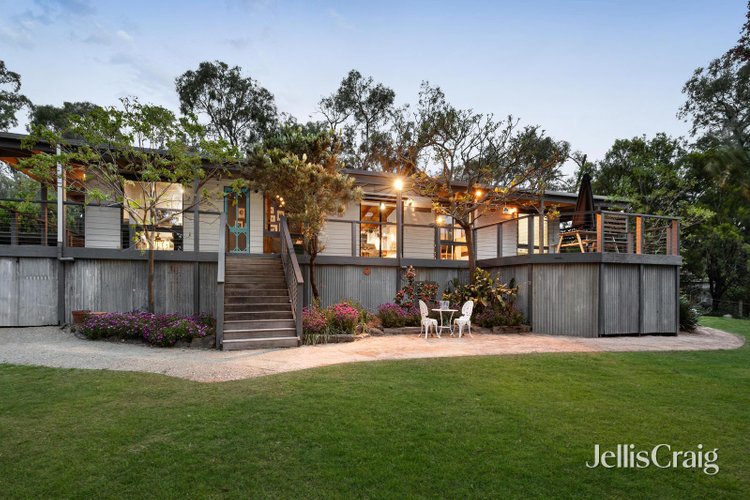 290 Smiths Gully Road Smiths Gully 3760