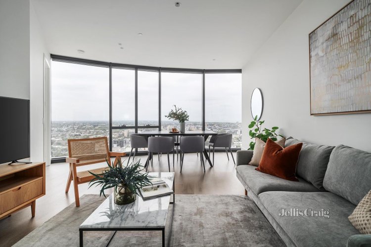 2906 1 Almeida Crescent South Yarra 3141
