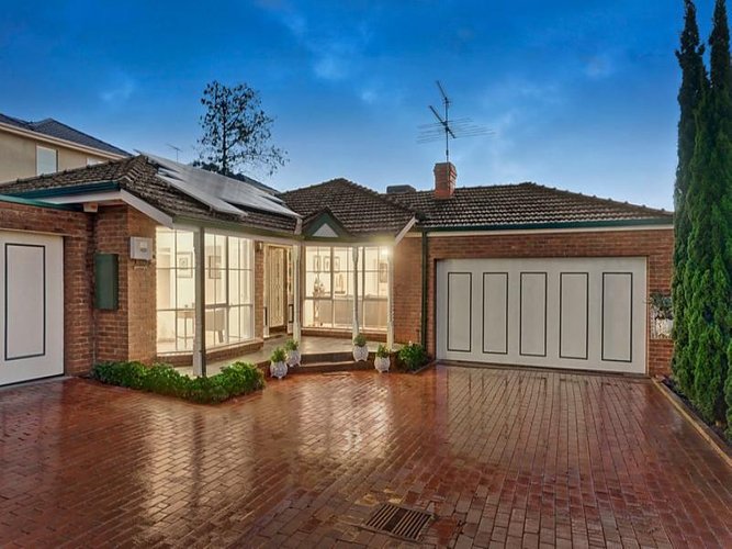2 91 Balwyn Road Balwyn 3103