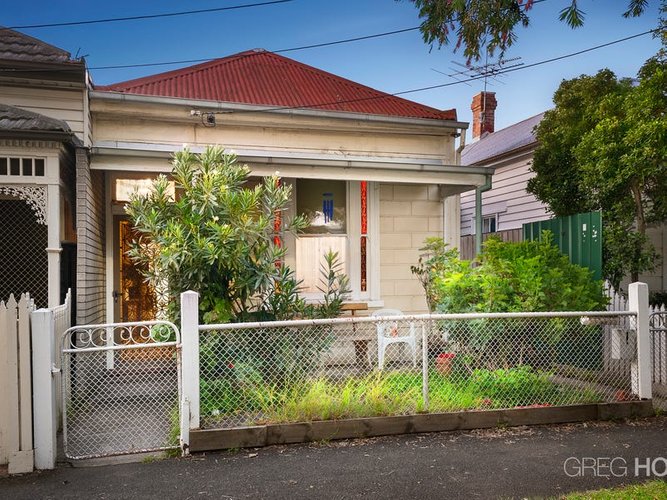 291 Esplanade East  Port Melbourne 3207