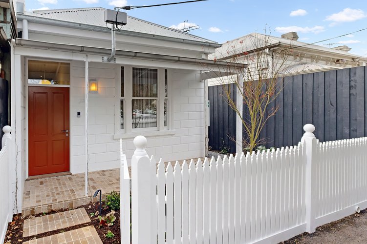 291 Esplanade East  Port Melbourne 3207