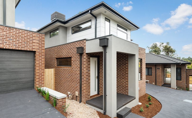 2/91 Lomond Avenue Avenue Kilsyth 3137