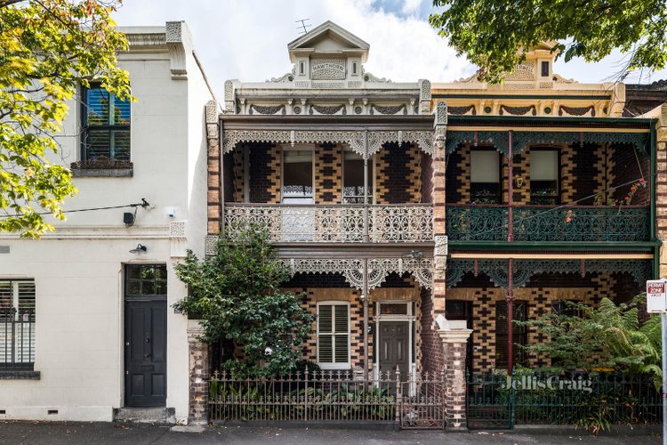 291 Napier Street Fitzroy 3065