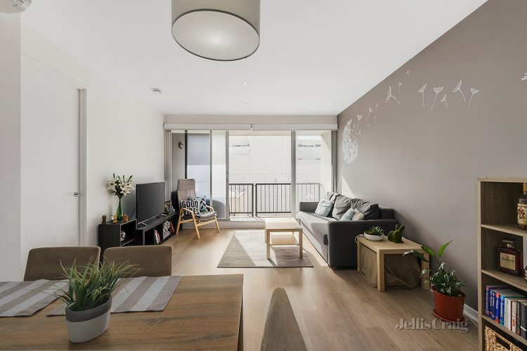 29/100 Queensberry Street Carlton 3053
