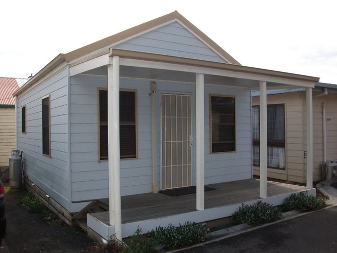 29 101 Barker Street Castlemaine 3450