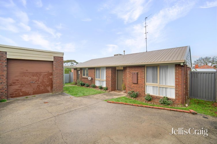 2/917 Urquhart Street  Ballarat Central 3350