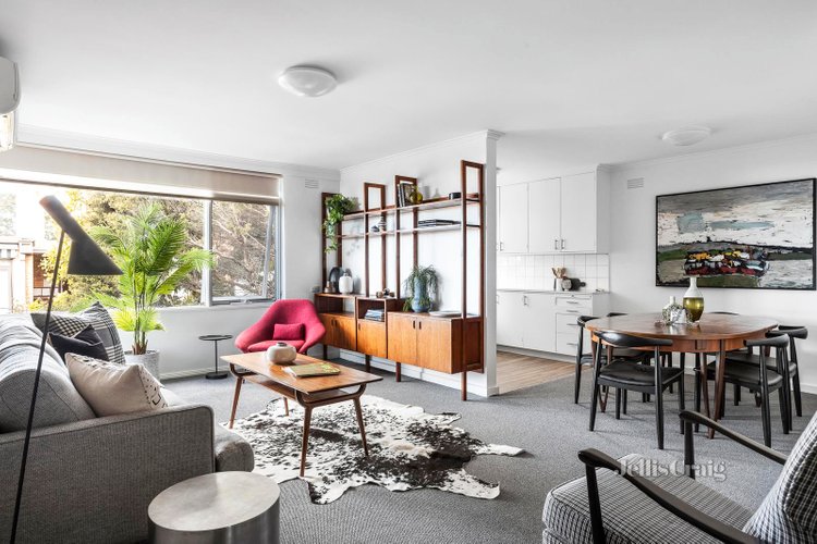 29 2-32 King William Street Fitzroy 3065