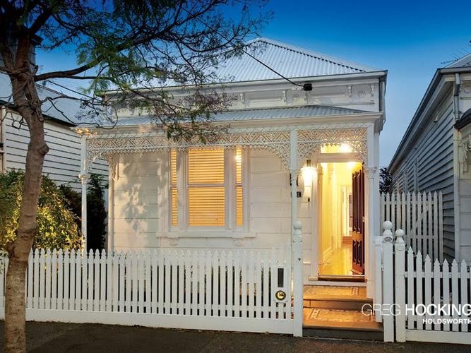 292 Esplanade East  Port Melbourne 3207