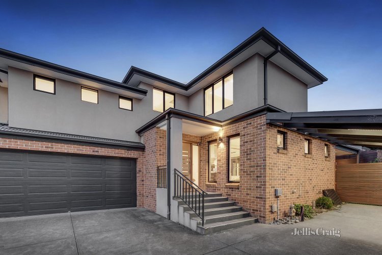 2 92 Foote Street Templestowe Lower 3107