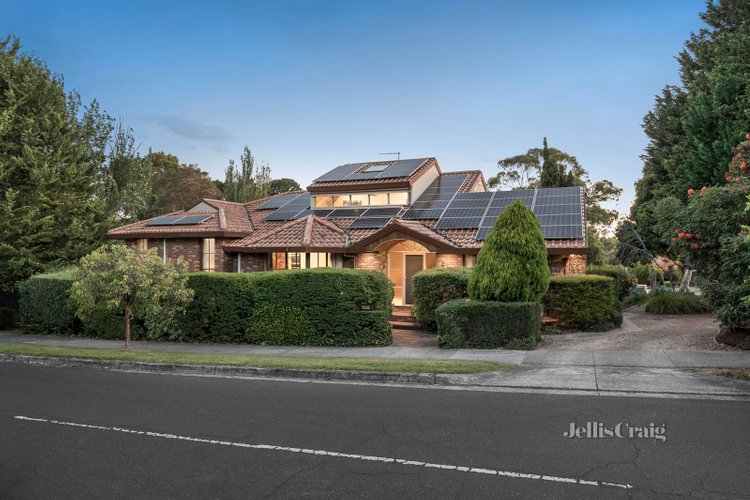 292 Lawrence Road Mount Waverley 3149