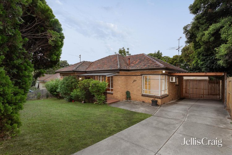 292 Lower Plenty Road Rosanna 3084