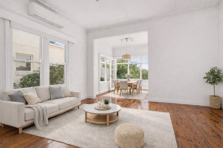 292 Pakington Street, Newtown