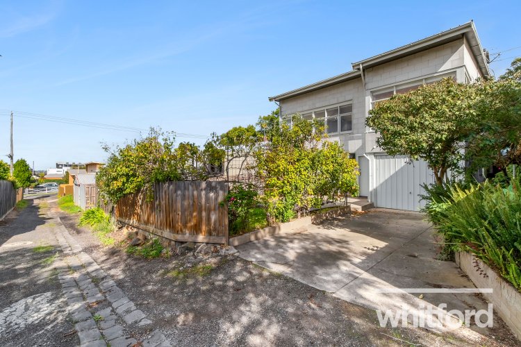 292 Pakington Street, Newtown