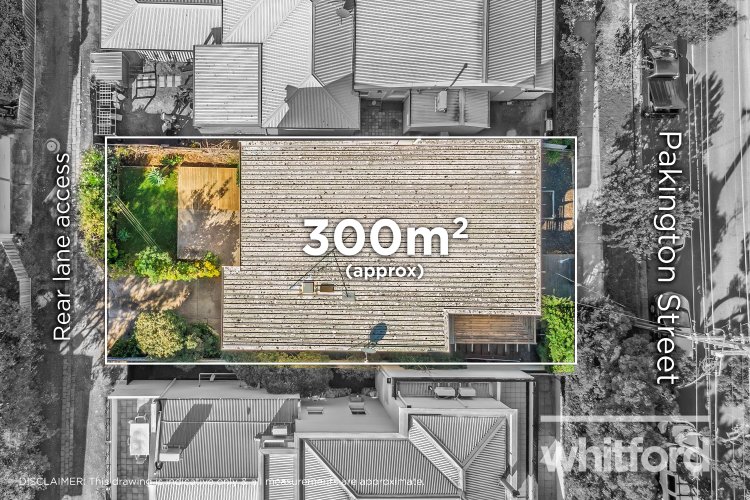 292 Pakington Street, Newtown