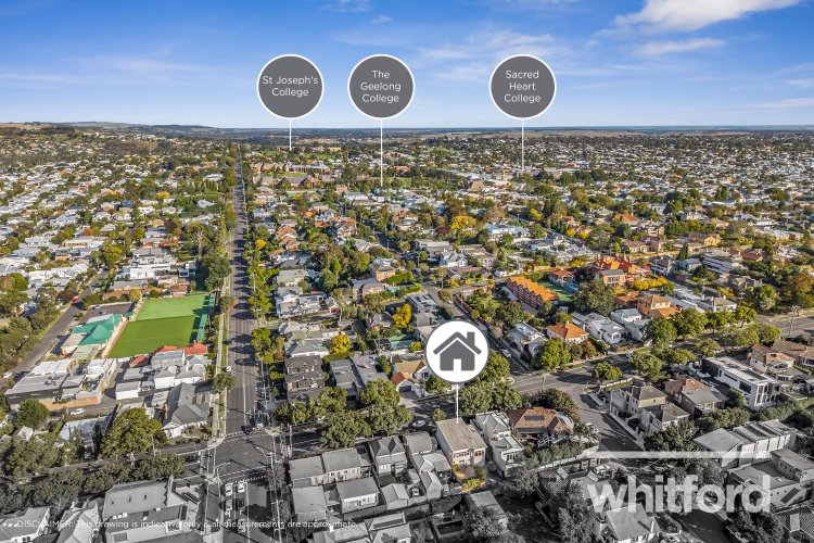 292 Pakington Street, Newtown