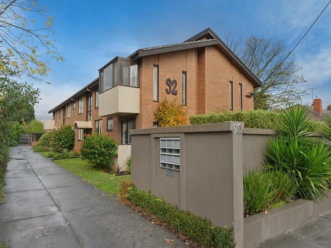 2 92 Princess Street Kew 3101