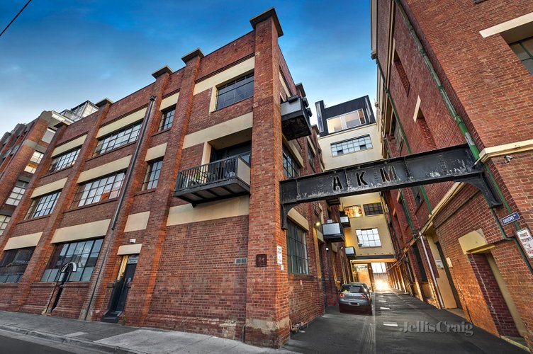 29/24 Tanner Street Richmond 3121