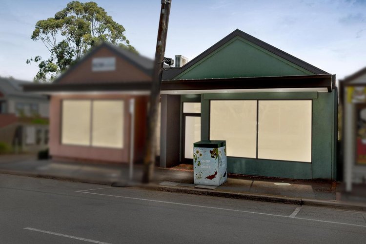 2/925 Heidelberg Kinglake Road Hurstbridge 3099